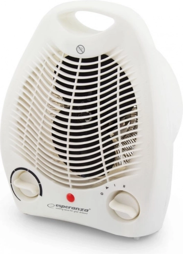Termoventilátor ESPERANZA GOBI 2000 W