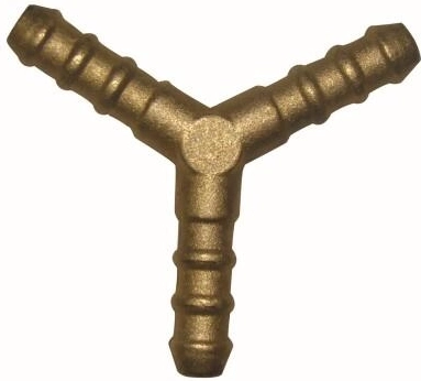 Hadica rozbočka pre nízkotlakové hadice