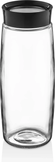 Sklenená dóza s viečkom 1,6 l