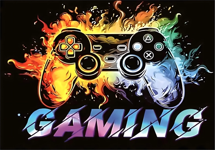 Ochranná herná podložka pod stoličku 40 × 60 cm