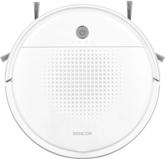 Robotický vysávač Sencor SRV 1550WH