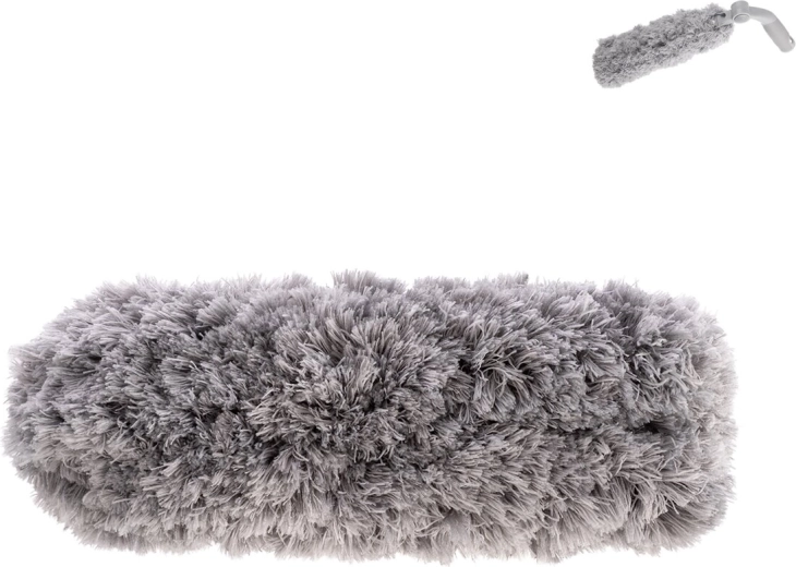 Náhradný návlek na hlavu prachovky Clean system - 1 kus