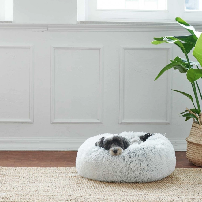 Dizajnový peliešok pre miláčikov