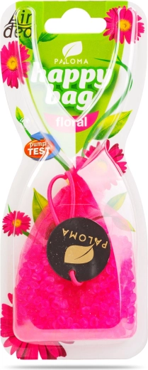 Osviežovač vzduchu Happy Bag Floral