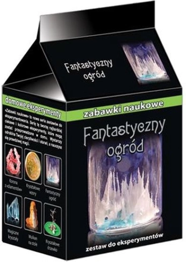 Fantastyczna záhrada
