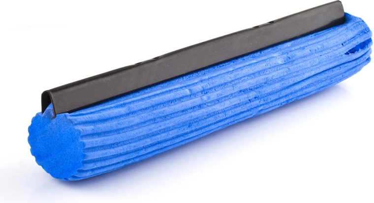 Náhradná PVA huba pre žmýkací mop 27 cm