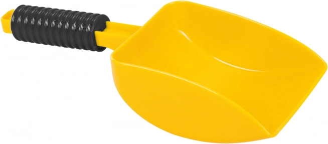 LENA lopatka na piesok 20 cm – ružová