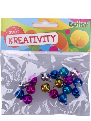 Rolnička pre kreatívne projekty