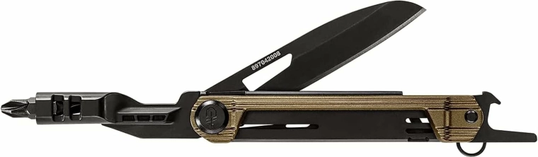 Gerber Armbar Slim Drive – bronzový multifunkčný nástroj