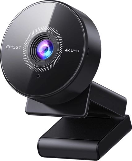 Webová kamera EMEET SmartCam 4K