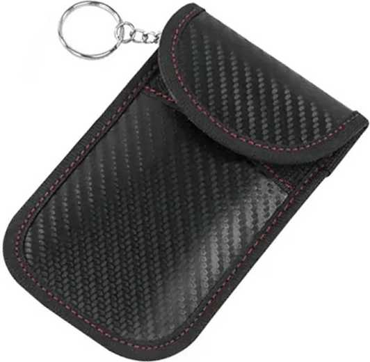 AG898 RFID PUZDRO NA KARTU NA KĽÚČE