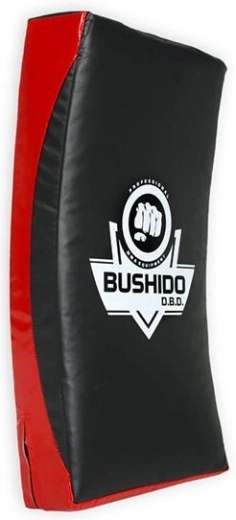 Prehnutý tréningový blok BUSHIDO 62 × 35 × 12