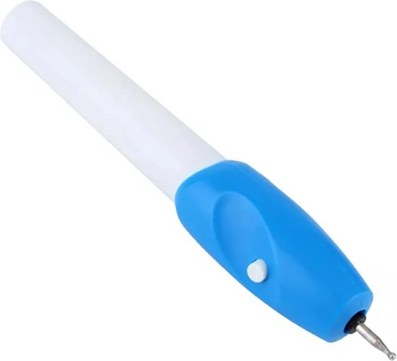 Kompaktné pero na gravírovanie