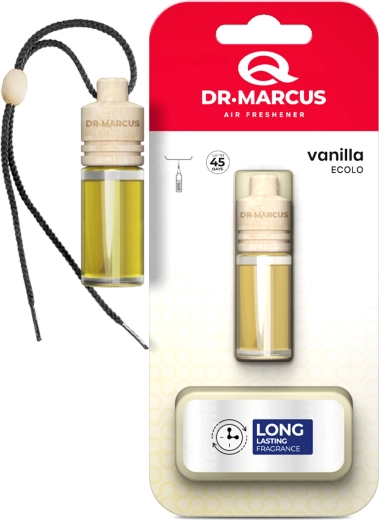 Osviežovač vzduchu Dr. Marcus Ecolo vanilka