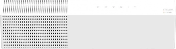 Inteligentný pohlcovač zápachu PETKIT Pura Air