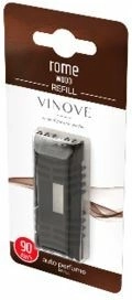 Vinove Rome Wood pánska náplň do osviežovača vzduchu – blister