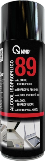 Izopropylalkohol v spreji 400 ml