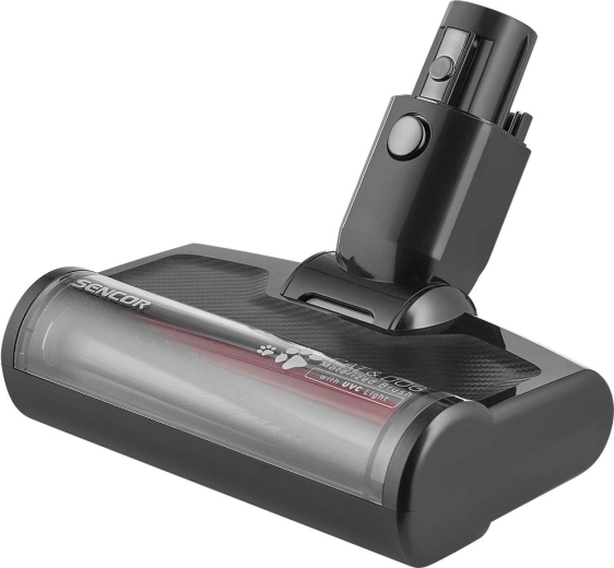 Sencor mini turbokefa pre SVC 9879BK