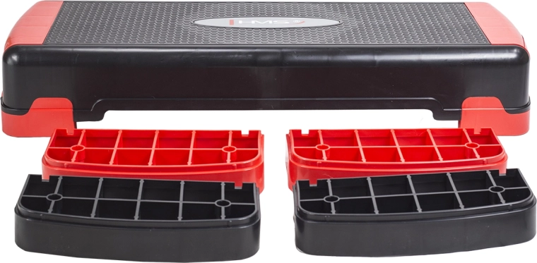 Aerobic step HMS AS005 červený