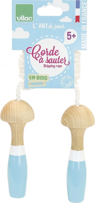 Vilac švihadlo modré