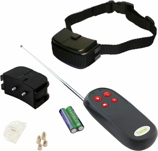 Výcvikový obojok pre psy Ag26