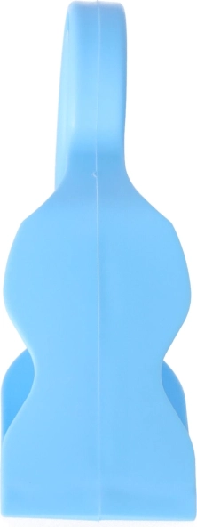 Zdvihák matraca - modrý