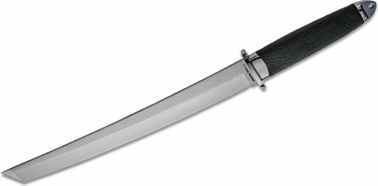 Cold Steel 3V Magnum Tanto XII pevný nôž s puzdrom