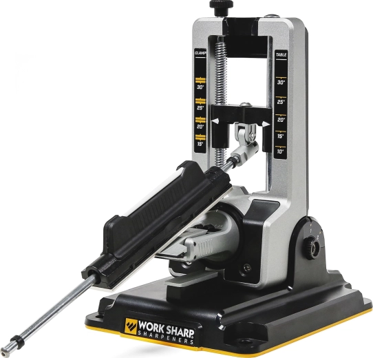 Work Sharp Professional Precision Adjust – profesionálny brúsič nožov