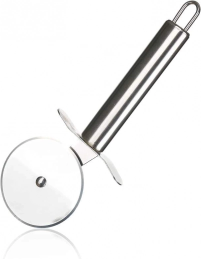 AKCENT 20,5 x 6 cm krájač na pizzu