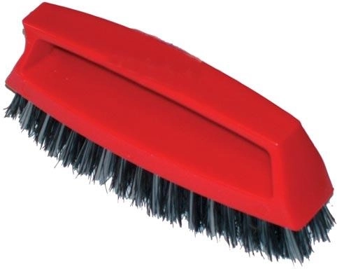 Blatový kef na obuv 15 cm