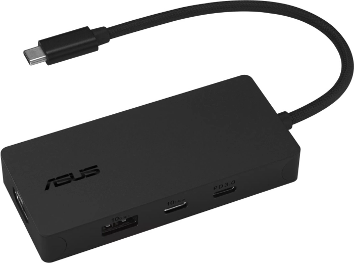 ASUS USB‑C dokovacia stanica 4 v 1 DC110