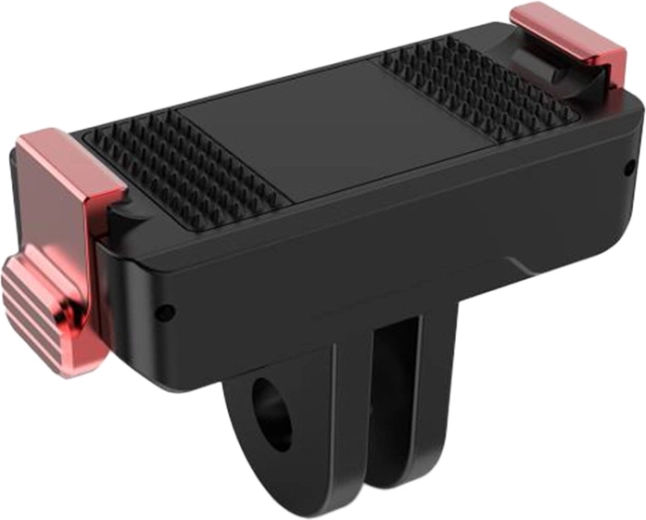 Magnetický adaptér Puluz s rýchloupínačom pre DJI Osmo Action 6 a Osmo Nano