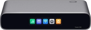 Sieťová brána Omada Fusion 2.5G
