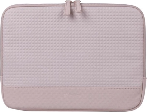 Puzdro na notebook Natec Mussel 2 Max 14,1" ružové