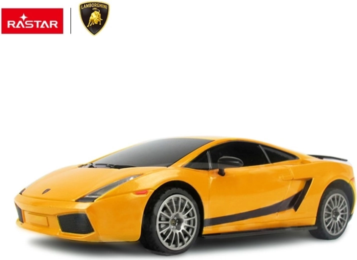 Lamborghini Superleggera RC auto na diaľkové ovládanie 1:24 Rastar - 1 kus