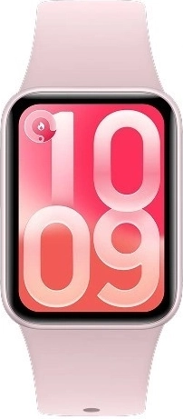 Xiaomi smart band 10 pro ružová - 1 kus
