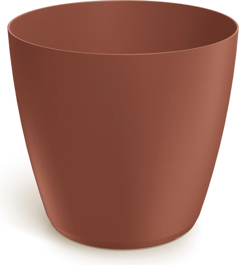 Kvetináč Mate 23,8 cm pálená tehla