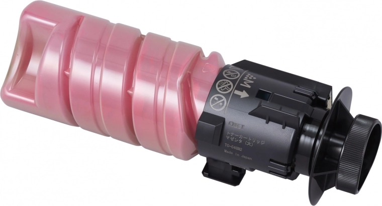OKI toner pre MC554 magenta 7 500 strán