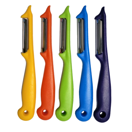 Pozdĺžna hladká škrabka na zeleninu SOLINGEN