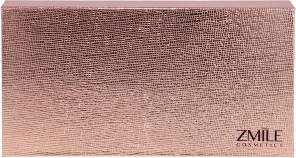 Rozkladacia kozmetická paletka Glam To Go