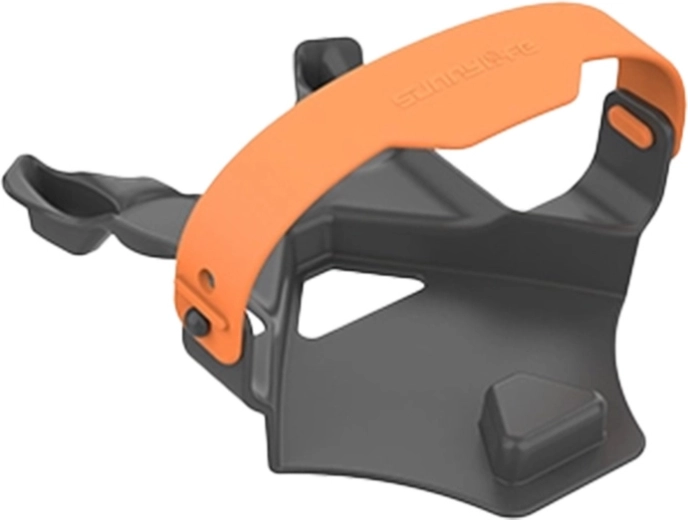 Sunnylife stabilizátor vrtúľ pre DJI Mini 5 Pro – oranžový