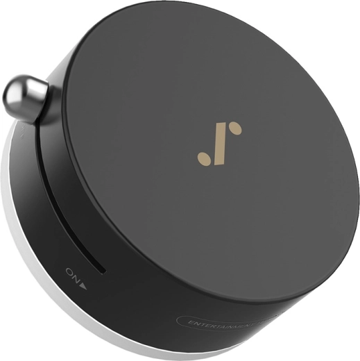 Magneticko-vákuový držiak AURZEN Magplay s otočným zámkom