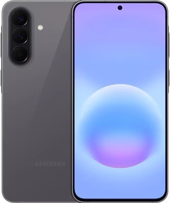 Samsung Galaxy A57 5G Enterprise Edition 8/128 GB sivý
