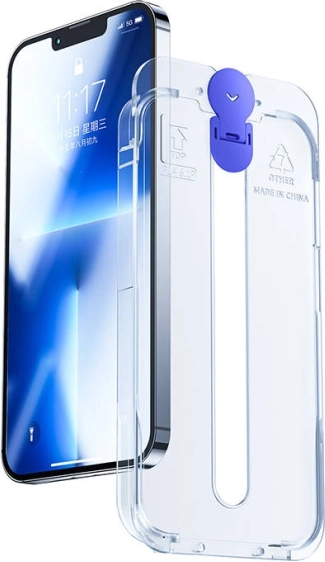 Tvrdené sklo Joyroom Easy Fit pre iPhone 14 Plus 6,7"