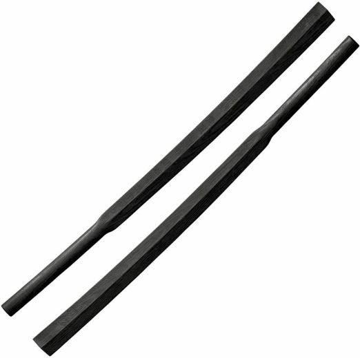 Cold Steel Suburito tréningový meč (replika) 79 cm, čierny, polypropylén