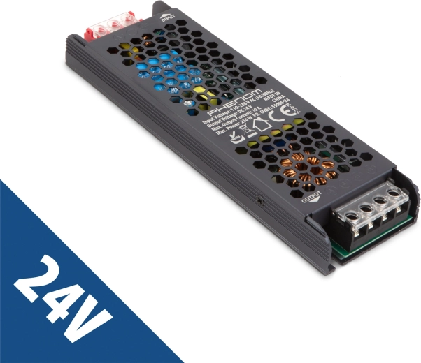 Spínaný stabilizovaný sieťový napájací zdroj 24 V 10 A 250 W