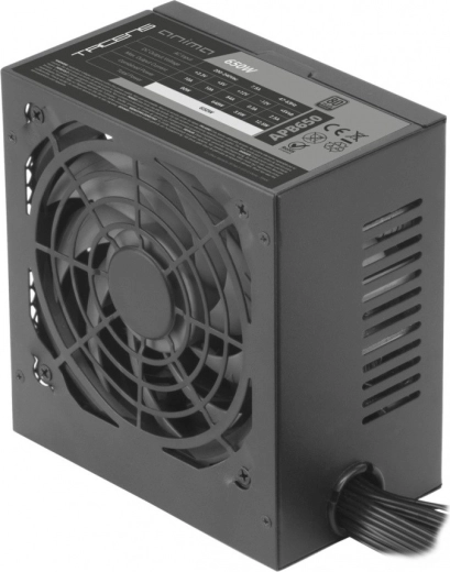 Zdroj ANIMA APB650 650 W 80 Plus Bronze