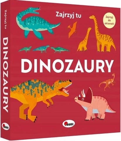 Pozri sa sem: Dinosaury