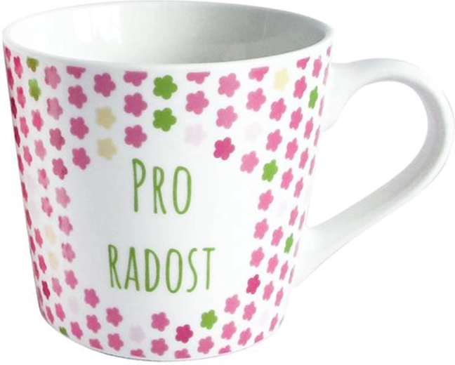 Darčekový hrnček pre milovanú mamičku 400 ml