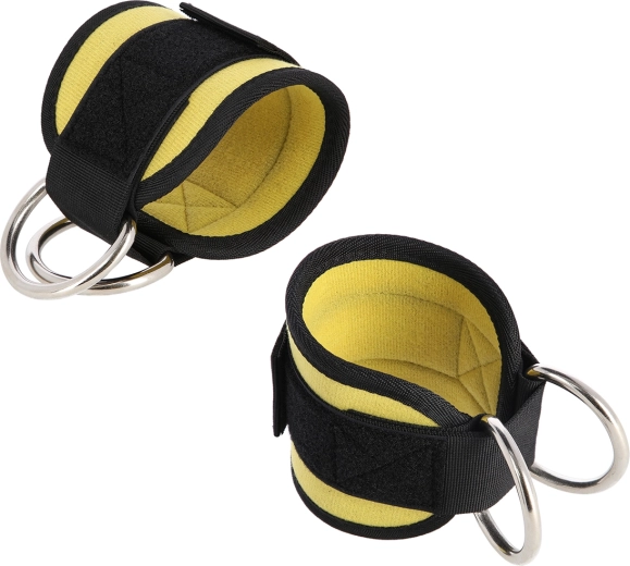 Pásky na členky pre kladky HMS OPX03 (2 ks)